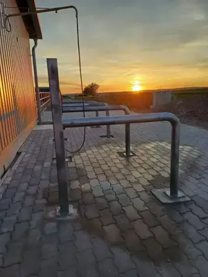 Freie Offenstallplätze Bild 6