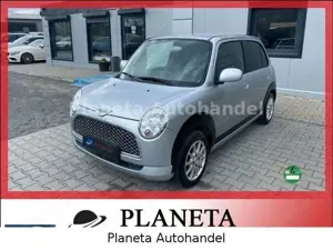 Daihatsu Trevis