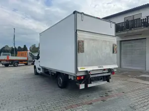 Renault Master L3 3,5t Koffer Ladebordwand *SHgpfl.+Klima+USB Bild 5