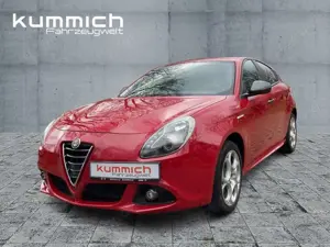 Alfa Romeo Giulietta Sprint 1.4 150 PS