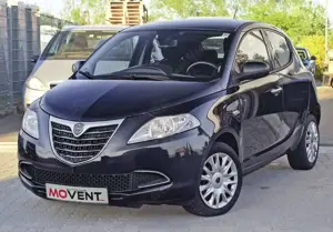 Lancia Ypsilon 1.2  StartStopp