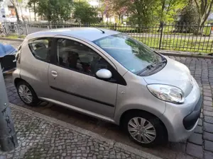 Citroen C1 Bild 3