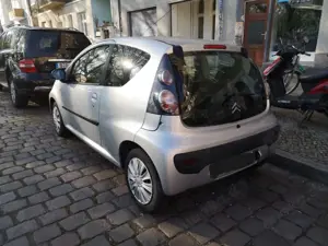 Citroen C1 Bild 5