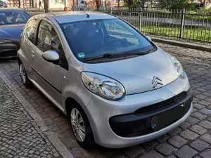 Citroen C1 Bild 1