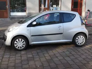 Citroen C1 Bild 2
