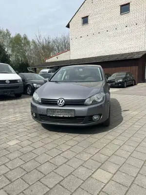 Volkswagen Golf Trendline