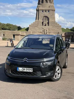 Citroen Grand C4 Picasso 2.0 HDi FAP EGS6 Exclusive