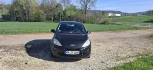 Ford Ka/Ka+ Titanium