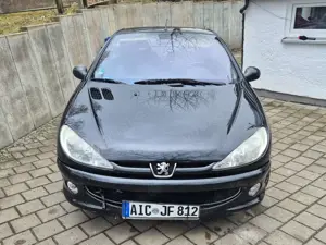 Peugeot 206 206 CC 110 Platinum