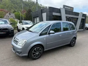 Opel Meriva Edition! Halbautomatik! TÜV bis 10/2026!