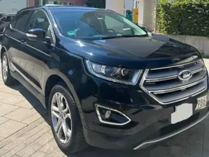 Ford Edge 2.0 TDCi Bi-Turbo 4x4 Titanium