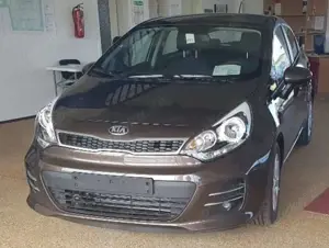 Kia Rio Rio 1.2 Start | Privatverkauf aus 1. Hand