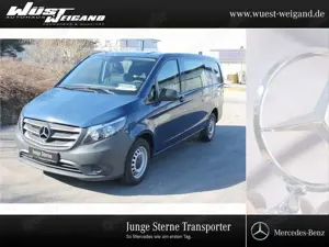Mercedes-Benz Vito 114 CDI Mixto Lang+Klima+Mixto+Trennwand+