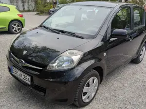 Subaru Justy Justy 1.0 Trend