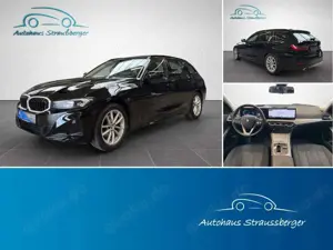 BMW 320 i Touring HuD LED PDC 3ZK SHZ