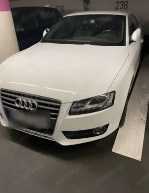 Audi A5 2.0 TFSI 180Ps *PDC* kein Ölverbrauch