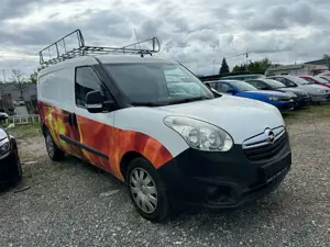 Opel Combo Kasten L2H1 2,4t