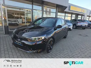 Opel Corsa F GS