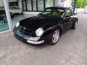 Porsche 993 Bild 2