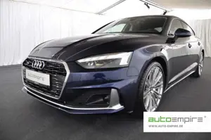 Audi A5 Sportback 40 TDI quattro Avus MATRIX/NAVI/19