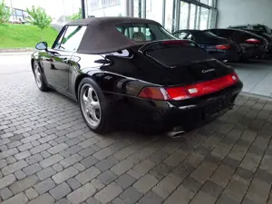 Porsche 993 Bild 3