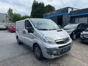 Opel Vivaro Kasten L1H1 2,7t/Wohnmobil/Klima/Automatik
