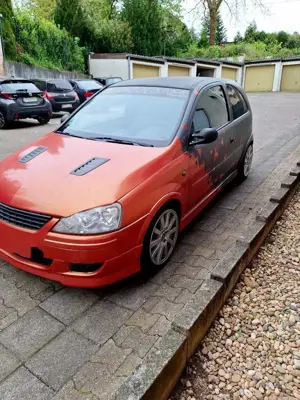 Opel Corsa 1.0 12V Edition
