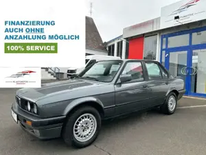 BMW 325 i Limo Schalter*1.Hd*SSD*alle KD BMW*MotorNeu