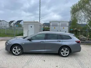 Opel Insignia Insignia Sports Tourer 2.0 Diesel 4x4 Aut. Busines