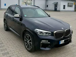BMW X3 M40i