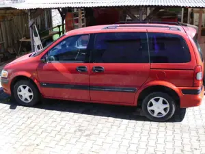 Opel Sintra Sintra 2.2 16V GLS