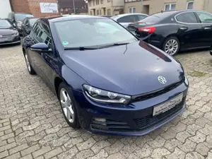 Volkswagen Scirocco * Automatik*