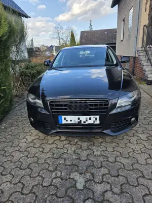 Audi A4 2.0 TFSI multitronic Attraction