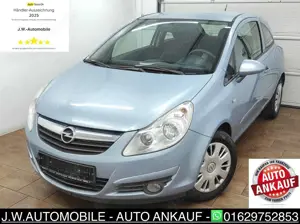 Opel Corsa 1.2 *TÜV NEU* KLIMA BC TEMP ALLWETTER CATCH ME