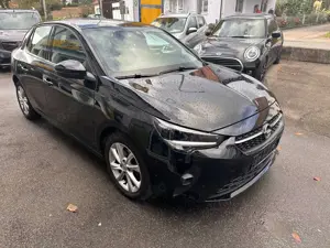Opel Corsa Elegance  Navi RKamera SitzLenkradheizung Technpak