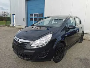 Opel Corsa Edition