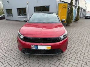 Opel Corsa F GS*KAMERA*PDC*CARPLAY*SHZ*LHZ*