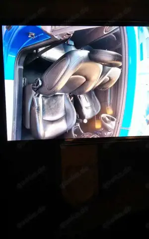 Peugeot 206 206 CC 135 Bild 3