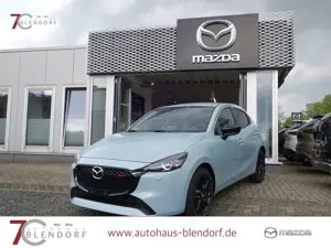 Mazda 2 Homura mHybrid Kamera|LED|Lenkradheizung