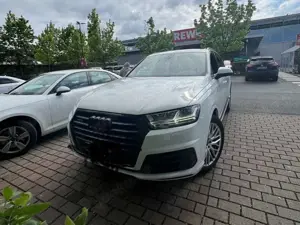 Audi Q7 Q7 3.0 TDI ultra quattro tiptronic