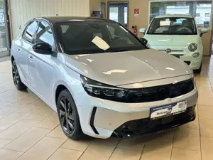 Opel Corsa GS*Matrix*R.Cam*DAB*Navi*SHZ*Teilleder