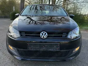 Volkswagen Polo Polo V  5-Türer 1.2 TSI Highline