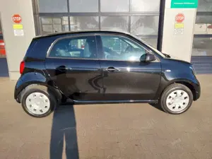 smart forFour passion *1te Hd.*Scheckheft gepflegt**Bluet.*Klima Bild 4