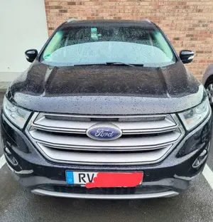 Ford Edge Edge 2.0 TDCi Bi-Turbo 4x4 Titanium