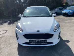 Ford Fiesta 1,0 EcoBoost 74kW S/S Titanium Automatik