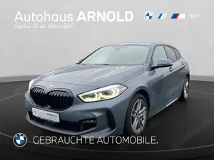 BMW 118 d M Sport Tempomat Sitzhzg.