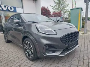 Ford Puma Hybrid ST-Line X