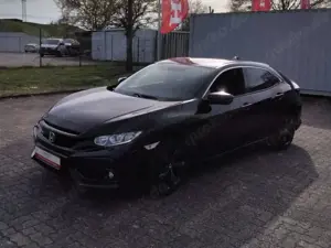 Honda Civic 1.0 i-VTEC Turbo Elegance