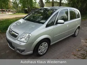 Opel Meriva 1.6 16V Edition Aut. - 3.Hd/orig. 116 TKM
