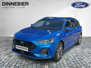 Ford Focus Bild 2